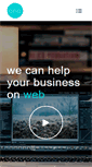 Mobile Screenshot of andriandesign.com